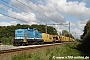LEW 14378 - Spitzke Spoorbouw "V 100-SP-003"
09.09.2004 - Zutphen
Bert van Caem