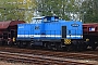 LEW 14378 - Spitzke Spoorbouw "V 100-SP-003"
16.10.2004 - Zutphen
Gertjan Baron