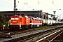 LEW 14381 - DB AG "204 680-3"
__.08.1998 - Erfurt, Hauptbahnhof
Georg Holzinger
