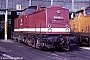 LEW 14381 - DB AG "204 680-3"
29.07.1995 - Saalfeld (Saale)
Marco Osterland