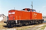 LEW 14381 - DB AG "204 680-3"
__.09.1997 - Gotha
Johann Walter