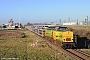 LEW 14383 - RRF "17"
09.01.2011 - Rotterdam-Botlek
Hugo van Vondelen