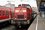 LEW 14384 - DB Regio "203 112-8"
0501.2008 - Nürnberg
Volker Thalhäuser