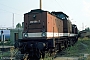 LEW 14385 - DB AG "202 684-7"
16.08.1997 - Berlin-Pankow
Ernst Lauer