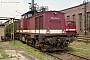 LEW 14387 - DB AG "204 686-0"
24.08.1995 - Dresden
Frank Edgar