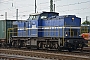 LEW 14390 - Rhenus Rail "102"
05.08.2014 - Mannheim
Harald Belz