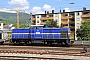 LEW 14390 - Rhenus Rail "102"
31.05.2014 - Neustadt (Weinstraße)
Marvin Fries