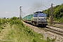 LEW 14390 - Rhenus Rail "102"
30.06.2015 - Freiburg (Breisgau), Leutersberg
Klaus Linek