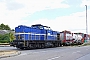 LEW 14390 - Rhenus Rail "102"
20.07.2023 - Mannheim-Handelshafen
Arnulf Sensenbrenner