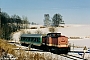 LEW 14391 - DB Regio "202 690-4"
25.01.2000 - Wittgensdorf
Falko Sieber