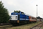 LEW 14391 - Spitzke Spoorbouw "V 100-SP-004"
02.07.2007 - Veendam
Jan-Willem Mulder