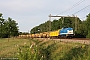 LEW 14391 - Spitzke Spoorbouw "V 100-SP-004"
05.07.2009 - Assen
Jan-Willem Mulder