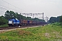 LEW 14391 - Spitzke Spoorbouw "V 100-SP-004"
29.05.2008 - Santpoort Noord
Hugo van Vondelen
