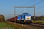 LEW 14391 - Spitzke Spoorbouw "V 100-SP-004"
23.10.2007 - Zenderen
Martijn Schokker