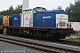 LEW 14392 - VR "203-2"
11.10.2014 - Amsterdam, Westhaven
Ron Groeneveld
