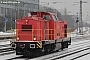 LEW 14397 - DB Regio "203 002-1"
24.02.2013 - München, Heimeranplatz
Marvin Fries