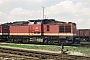 LEW 14404 - DB Regio "202 703-5"
__.04.2000 - Görlitz
Sylvio Scholz