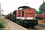 LEW 14411 - DB Cargo "204 710-8"
07.09.1999 - Straßgräbchen-Bernsdorf
Sylvio Scholz