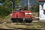 LEW 14411 - DB Cargo "56 710-8"
02.09.2018 - Pirdop
Heiko Müller