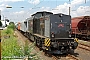 LEW 14420 - DB Services "203 719-0"
18.07.2007 - Hanau
Ralph Mildner