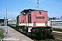 LEW 14423 - DB AG "202 722-5"
14.04.1995 - Rostock, Hauptbahnhof
Steffen Hege