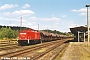 LEW 14424 - DB Cargo "204 723-1"
23.08.1999 - Nossen
Marco Heyde