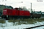 LEW 14424 - DB Cargo "204 723-1"
21.12.1999 - Niederwiesa
Manfred Uy