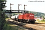 LEW 14424 - DB Cargo "204 723-1"
24.08.2000 - Roßwein
Andreas Leschniowski