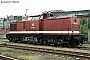 LEW 14426 - DB AG "202 725-8"
11.06.1995 - Halle (Saale)
Joachim Theinert