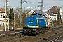 LEW 14426 - MWB "V 1203"
30.11.2008 - Rastatt
Nahne Johannsen