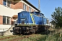 LEW 14426 - Bahnlogistik24 "202 725"
02.09.2021 - Wismar
Wolfgang Krause