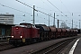 LEW 14427 - HGB "V 100.05"
18.04.2012 - Kassel, Hauptbahnhof
Christian Klotz