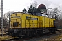 LEW 14429 - BLG RailTec "203 728"
15.12.2011 - Hannover-Leinhausen
Mirko Dähn