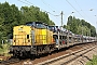 LEW 14429 - BLG RailTec "203 728"
23.07.2013 - Leipzig-Thekla
Thomas Wohlfarth