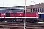 LEW 14433 - DB AG "202 732-4"
08.05.1997 - Seddin
Tilo Reinfried