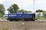 LEW 14433 - Rhenus Rail "103"
25.06.2017 - Mannheim, Rheinauhafen
Ernst Lauer