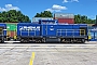LEW 14433 - Rhenus Rail "103"
06.08.2017 - Mannheim, Hafengebiet
Ernst Lauer