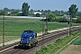 LEW 14433 - Rhenus Rail "103"
08.05.2020 - Frankenthal Süd
Harald Belz