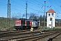 LEW 14436 - DB Regio "202 735-7"
__.__.2000 - Niederwiesa
Ronny Preußler