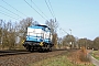 LEW 14436 - D&D "1404"
01.03.2024 - Uelzen
Gerd Zerulla