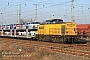 LEW 14438 - BLG RailTec "203 737"
31.01.2012 - Falkenberg (Elster)
Harald Neumann