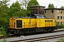 LEW 14438 - BLG RailTec "203 737"
09.05.2012 - Falkenberg (Elster)
Carsten Templin