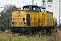 LEW 14438 - BLG RailTec "203 737"
15.09.2012 - Falkenberg (Elster)
Thomas Wohlfarth