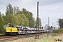 LEW 14438 - BLG RailTec "203 737"
16.04.2014 - Leipzig-Thekla
Alex Huber