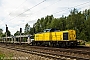 LEW 14438 - BLG RailTec "203 737"
23.06.2014 - Leipzig-Thekla
Manfred Knappe