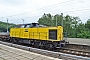 LEW 14438 - KGT "203 737"
30.06.2017 - Berlin-Schöneweide
Rudi Lautenbach