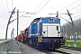 LEW 14445 - Spitzke Spoorbouw "V 100-SP-005"
14.04.2008 - Sliedrecht
Frans Groenewegen