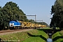 LEW 14445 - Spitzke Spoorbouw "V 100-SP-005"
18.09.2008 - Deurningen
Martijn Schokker