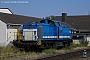 LEW 14445 - SLG "V 100-SP-005"
03.08.2007 - Euskirchen
Werner Schwan