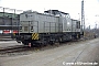 LEW 14447 - DB Regio "202 001-4"
23.02.2006 - München-Steinhausen
Robert Schacht